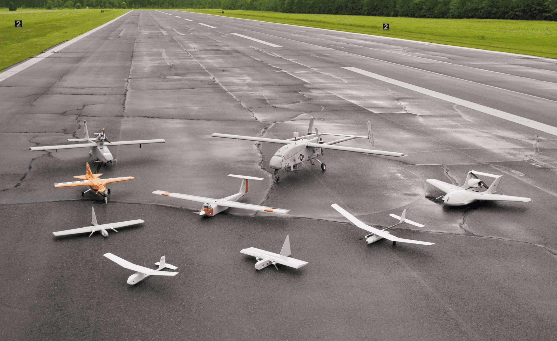 Fleet Access